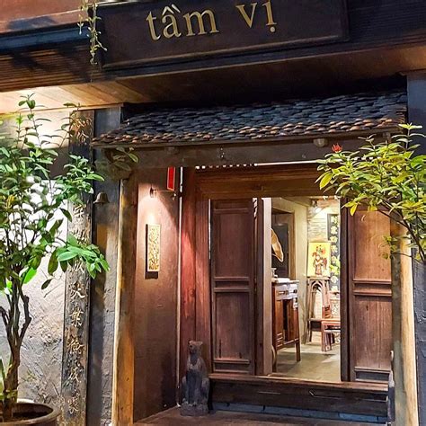 Restaurant Hanoi