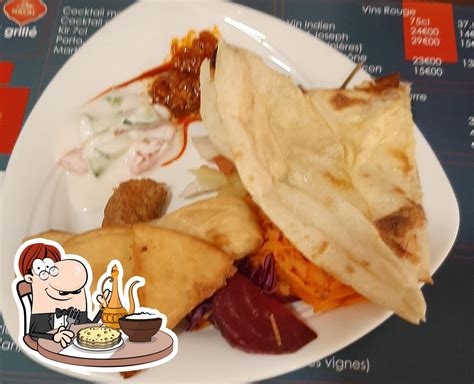 Restaurant Indien Chambery