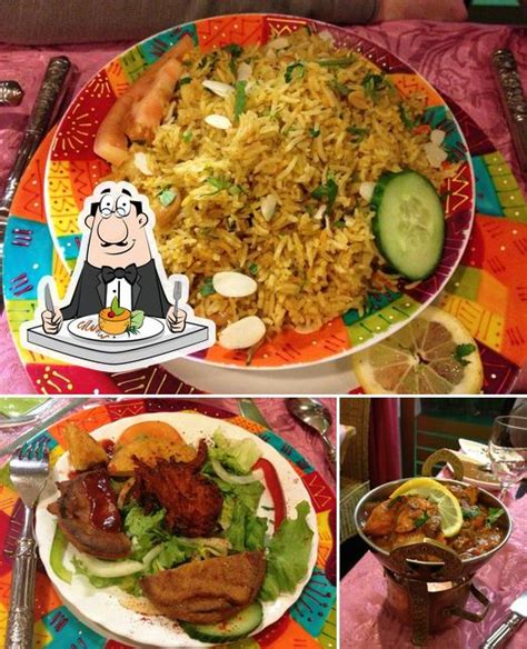 Restaurant Indien Plaisir