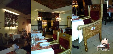 Restaurant Indien Saint Gaudens