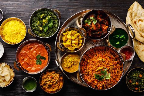 Restaurant Indien Villeparisis