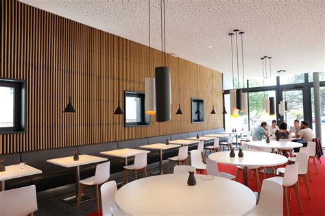 Restaurant Inter Entreprises