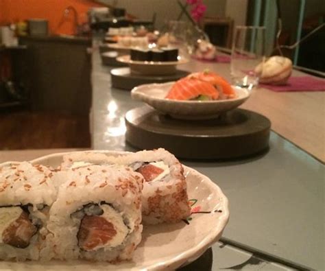 Restaurant Japonais Beaune