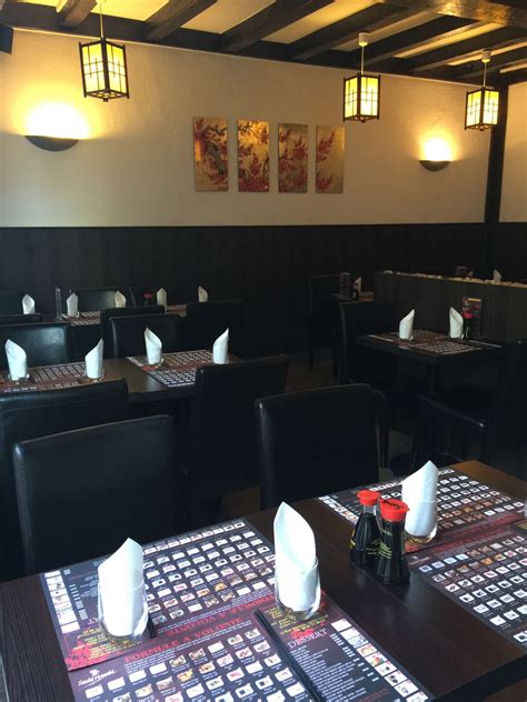 Restaurant Japonais Cholet