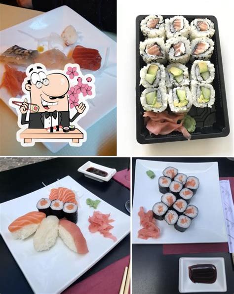 Restaurant Japonais Colombes