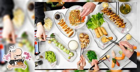 Restaurant Japonais Creteil