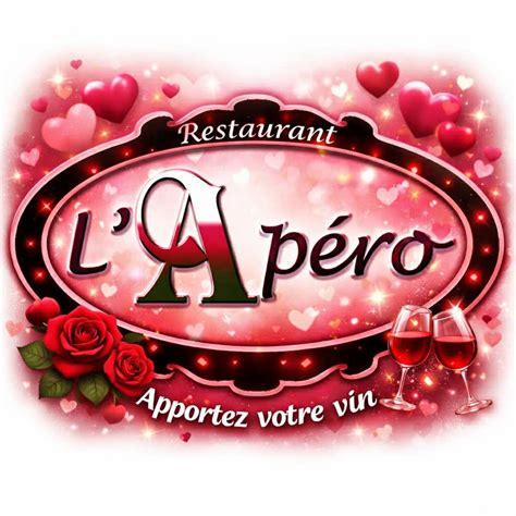 Restaurant L'Apéro