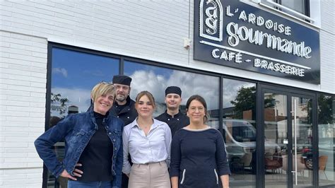 Restaurant L'Ardoise