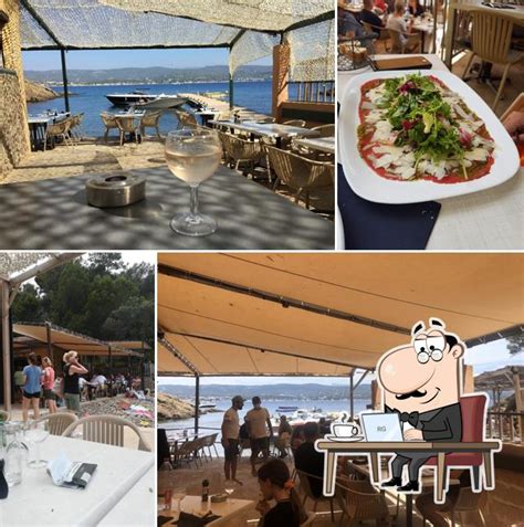 Restaurant L'Ile Verte