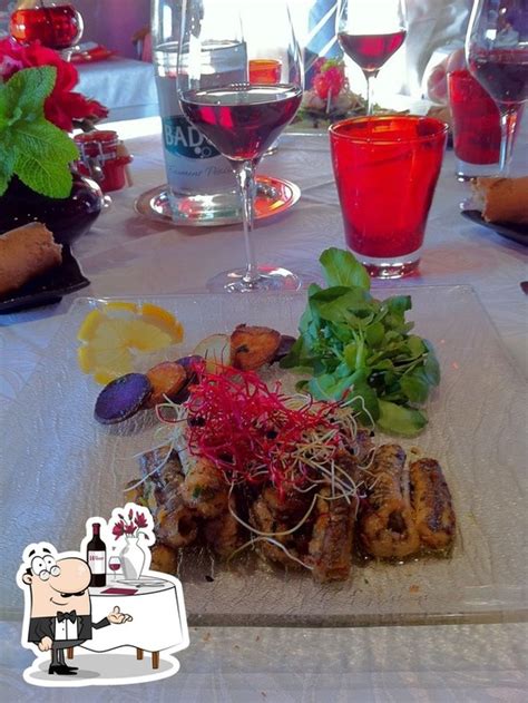 Restaurant La Divatte