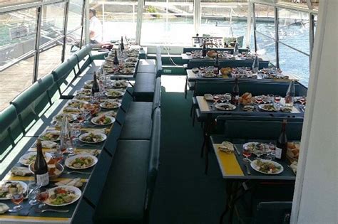 Restaurant Lac D'Orient