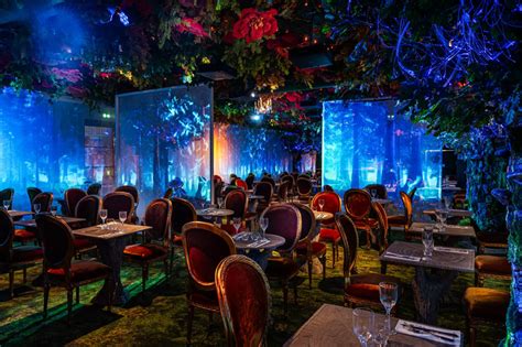 Restaurant Lille Europe