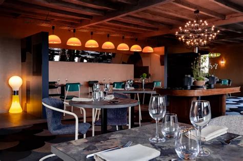 Restaurant Loubressac