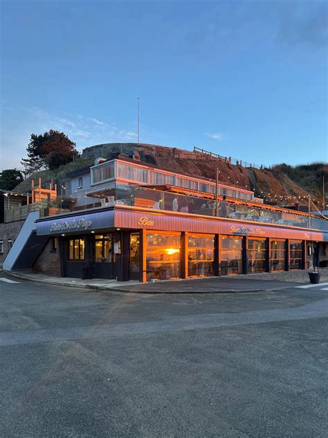 Restaurant Mesnil Val