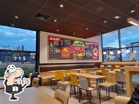 Restaurant Metz Borny