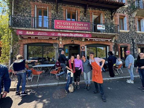 Restaurant Monistrol D Allier