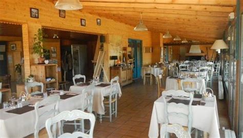 Restaurant Mont Lozere