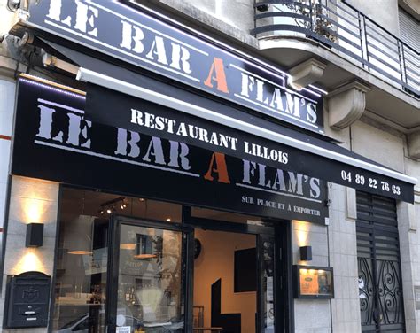 Restaurant Nice Nord