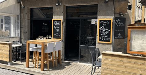 Restaurant Paramé