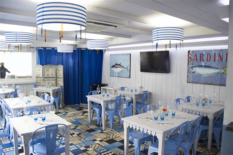 Restaurant Poisson Cap D Agde