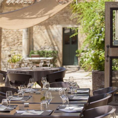 Restaurant Port Marianne