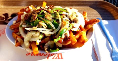 Restaurant Rest-Poutine