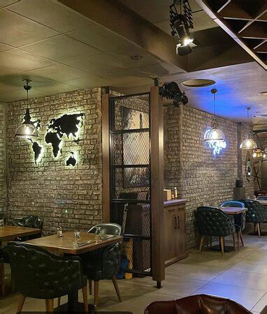 Restaurant Reyna Lyon