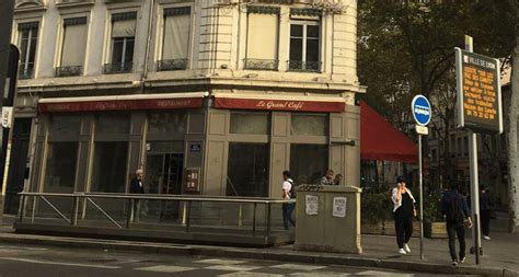 Restaurant Saxe Gambetta