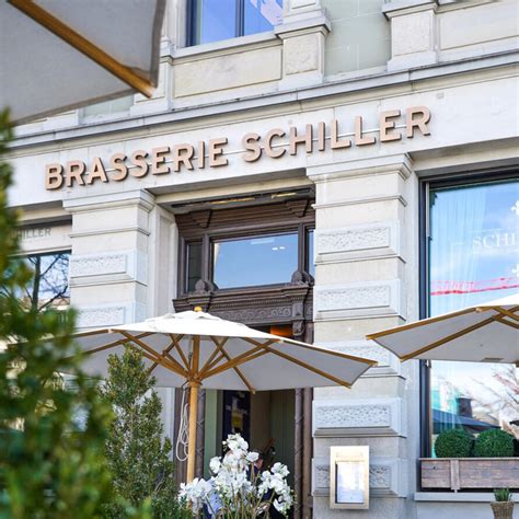 Restaurant Schiller