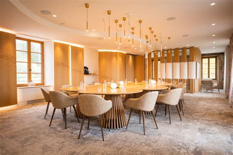 Restaurant Seminaire