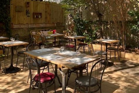 Restaurant Sept Deniers