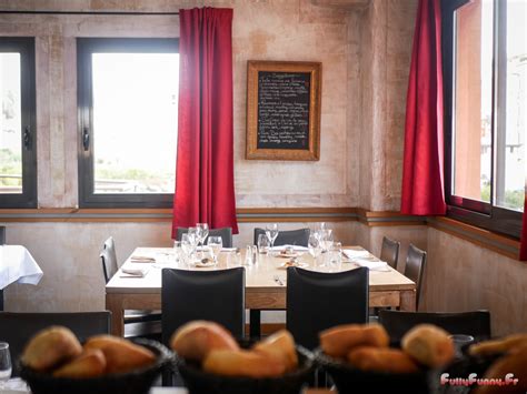 Restaurant St Barnabé