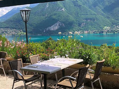 Restaurant Terrasse Du Lac