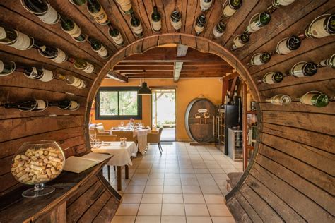 Restaurant Vallon En Sully