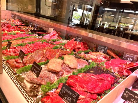 Restaurant Viande Toulon