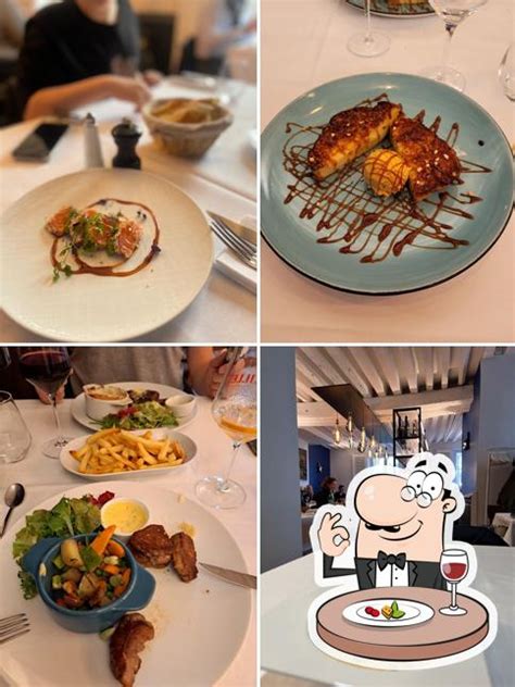 Restaurant Viande Versailles