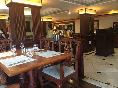 Regency Travel Inn Restaurant