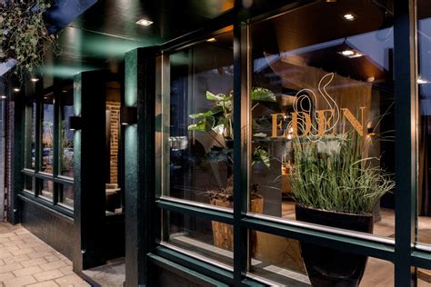 Restaurant in Eindhoven