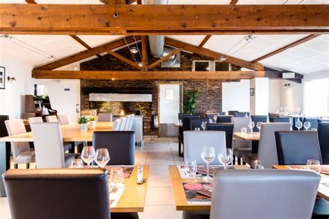 Restaurant l'incontournable