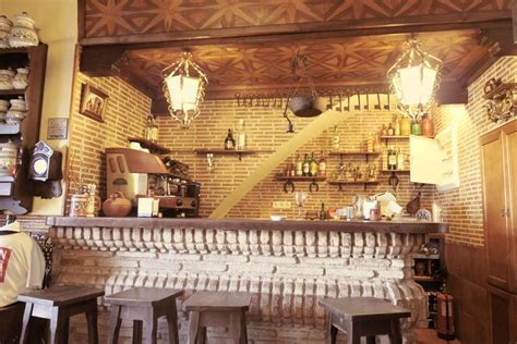 Restaurant recommendations Toledo