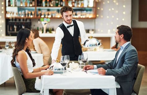 Restaurant service quality