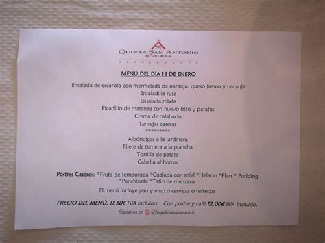 Restaurante Chino Velilla De San Antonio Carta Compartir Carta