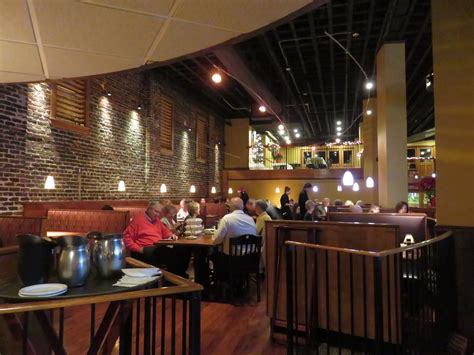 The Top 10 Restaurants In Maryville, Tennessee