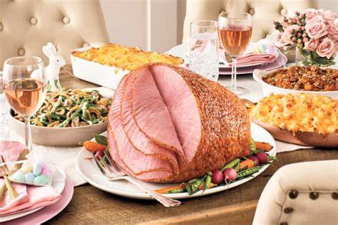 Restaurants For Easter Dinner Near Me