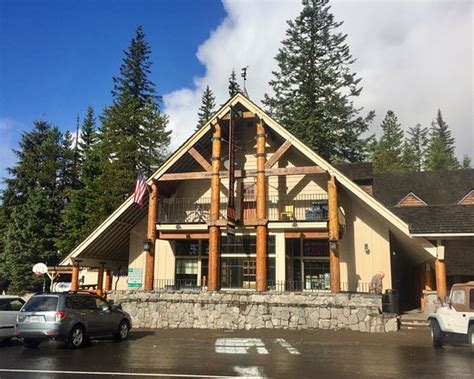 Indulge in Culinary Delights: Unveiling the Best Restaurants in Government Camp!