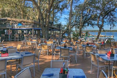 Restaurants Hilton Head