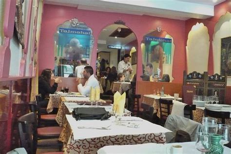 Restaurants Indiens Strasbourg