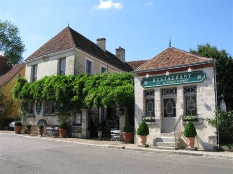 Restaurants La Perriere