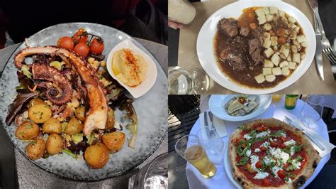 Restaurants Liberation Nice