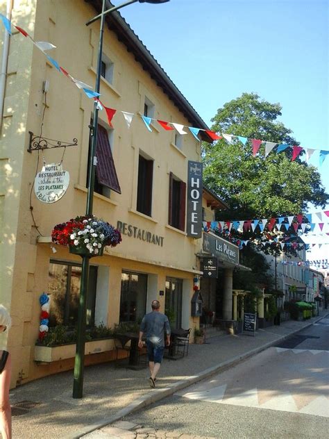 Restaurants Montfaucon En Velay